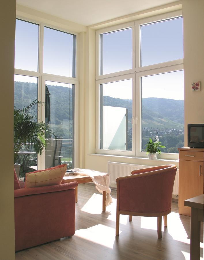 Ferienweingut Port Hotel Bernkastel-Kues Exterior photo