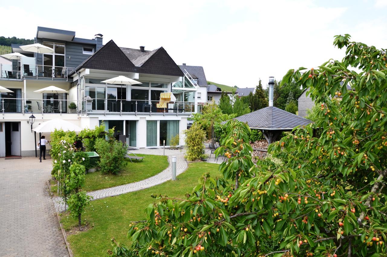 Ferienweingut Port Hotel Bernkastel-Kues Exterior photo